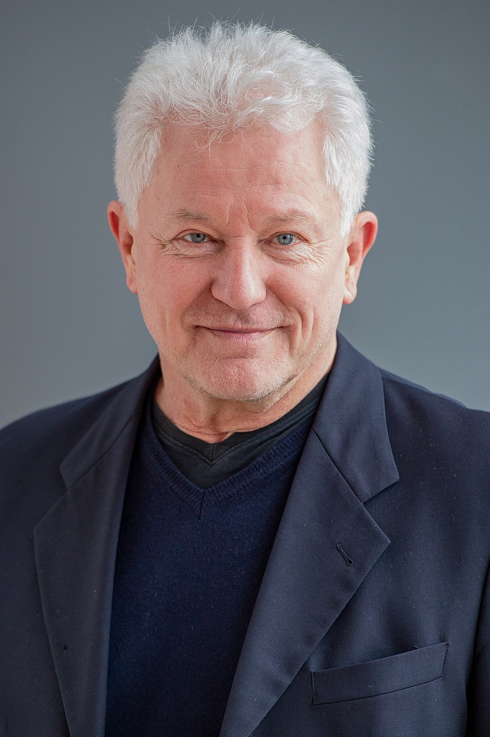 Miroslav Nemec at 70: Beyond Kommissar Batic and Tatort